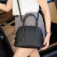 รุ่นใหม่ล่าสุด ' KEEP Tempa handbag ทรง alma สุด Hot หยิบมาใช้เมื่อไหร่ก้อไม่มี Out แน่นอน !! **จุดเด่นที่ > ลายหนังสวย - หรู >เนื้อ matte น้ำหนักเบา ถือสะพายเข้าง่ายกับทุกชุด >ขนาดกระเป๋ากำลังดีคะ ใส่ กปต ยาว มือถือได้ ไม่เล็ก ไม่ใหญ่เกินไป