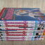 จอมคนแดนฝัน ชุด เล่ม 2,3,6,7,8,9,11 Kyoko Hikawa เขียน