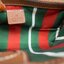 GUCCI GG Emblem small tote bag กระเป๋าทรงโท้ทสะพายไหล่รุ่นใหม่ ขนาดกำลังสวย ใส่ของได้แบบจุกๆ หูสะพายปรับและถอดออกได้ เก๋มากๆ คลาสสิคไม่มีเบื่อ