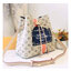 LV neonoe monogram canvas สีใหม่ อีกหนึ่งรุ่นท็อปฮิต ที่ไม่มีไม่ได้จริงๆ กับกระเป๋าสะพายทรงบัคเก็ตใบใหญ่ โดดเด่นและเป็นเอกลักษณ์ด้วยการตกแต่งลายพิมพ์เฉพาะลงบนผืนหนัง
