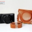 กระเป๋ากล้อง SonyRX100 /RX100M2/3/4/5/WX-500/HX-90