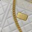 Chanel อเนกประสงค์ รุ่น Limited edition ลายตาราง ปักหมุดอะไหล่ทอง หนังแท้ น้ำหนักเบา มีช่องใส่ของจุกจิก เปิดปิดด้วยฝาปิดกระดุม มีช่องใส่บัตร ช่องซิป ช่องหลัง ใส่กระเป๋าสตางค์ใบยาว ได้ค่ะ ตัวจริงสวยมากๆถูกใจรีบจองนะคะ ใส่มือถือได้ทุกรุ่น สายสะพายโซ่+หนัง แ