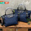 ของแท้ 💯% Longchamp LE PLIAGE LGP TOP HANDLE BAG S พบกับคอลเลคชั่นใหม่ล่าสุด มีดีไซน์ที่เรียบหรูและคลาสสิก แฝงด้วยลูกเล่นแบบเฟมินีน