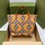 VIP 】Animal-Friendly Gucci Kid Tote Bag งานหนังแท้ทรงตั้งสวย ขนาดกะทัดรัด จุของได้เยอะ ใช้ได้ทั้งเด็กและผู้ใหญ่ น่ารักมากค่ะ **รุ่นขายดีตลอดกาล**