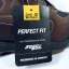 Jack Wolfskin Mountain Attack 5 Texapore Hiking Boots - Dark Pine