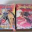 BASTARD PRAT 1 ชุด เล่ม 1-2 (4 เล่มจบ) Kazushi Hagiwara เขียน***สินค้าหมด***