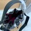 สวยหรู ดูดีมากๆ บอกเลย ไม่มีคือพลาดจร้าา! COACH DEMPSEY DRAWSTRING BUCKET BAG ((C4100//C4102)) พร้อมส่งที่ไทยอีกครั้ง! กระเป๋าทรงขนมจีบ หนังแท้นิ่มสวยมากๆค่ะ จุดเด่นด้านหน้าปั้มโลโก้แบรนด์ ปากกระเป๋าแบบหูรูดใช้งานง่าย ภายในสามารถใส่ของจำเป็นในชีวิตประจำวั