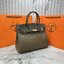 ORI หนังแท้ | Hermes Birkin 25 Bag กระเป๋าสะพายที่สุดแห่งหรูหราลัคชู นิยามของความสง่างามเหนือกาลเวลา แบรนด์เนมในฝัน งดงามดั่งเจ้าหญิง