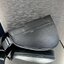 Dior Saddle Atelier bag / DIOR DARK GRAY GRAINED CALFSKIN WITH ATELIER SIGNATURE SADDLE BAG / Dior men saddle bag เกรดเทพออริจินอล หนังแท้ ภาพถ่ายจากสินค้าจริง ใช้งานต่างประเทศได้