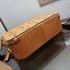 M.C.M KLASSIK CROSSBODY BOX BAG ไอเท็มขวัญใจเซเลปอีกหนึ่ง!! กระเป๋าสะพายครอสบอดี้ดีไซน์ทรงกล่อง ด้วยรูปลักษณ์ที่มีสไตล์ สามารถใช้กับลุคแคชชวล หรือลุคไหนๆก็ทำให้ดูโดดเด่นขึ้นมาได้ วัสดุหนังแคนวาสคุณภาพดี เปิด-ปิดด้วยซิป มีช่องหลัก 2 ช่อง มาพร้อมสายสะ