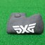 NEW PXG HELLCAT ZERO TORQUE 34" PUTTER / GRIP:PXG SLANT 1.5 R GRIP