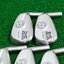 PXG 0311 P GEN7 IRON SET 6-PW - HEAD ONLY
