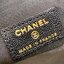CHANEL Small VANITY With CHAIN พร้อมส่งแล้วค่า งานที่สาวๆ ตามหา เกรดท็อปออรินอล งานเหมือนสุด หนังแท้ สวยงามตามรูป