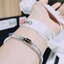CHANEL BANGLE BRACELET VIP สุดเลอค่า ไอเท็มหายากชวนสะสมดีไซน์สวยคลาสสิคเลอค่า ไอเท็มแบบนี้นานๆจะหลุดมาให้ช้อปจะซื้อใช้เองหรือมอบเป็นของขวัญก็เลิศหรูดูดี สินค้ามาใน Original Package ไอเท็มหายากห้ามพลาดค่ะ!