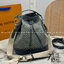LV Nano Noé Denim Vintage Bag / LV Bucket Bag กระเป๋าทรงบัคเก็ตเดนิมสไตล์วินเทจ รุ่นใหม่ปั้มลายโมโนแกรมบนเดนิมสุดไอคอนิก ที่ใครเห็นต้องเป็นคลั่งรัก ผู้ดี หรูหราได้ทุกลุค ทุกสไตล์