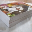 ยามาโต้ยอดนักสู้ ภาค 2 ชุด เล่ม 2,3 ( 4 เล่มจบ ) ***สินค้าหมด***