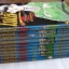 โกโต้ประธานเลือดเดือด ครบชุด 10 เล่มจบ HAJIME KAZU เขียน***สินค้าหมด***