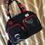 💕Kipling ka PU Lin casual Mini handbag กระเป๋าถือและสะพาย คอลเลคชั่นสไตล์มินิสุดน่ารักจากKiping วัสดุpolymidd100%มีช่องให้ใช้งานทั้งภายนอกและภายใน ใส่ของจุกจิกได้เยอะ รวมถึงกระเป๋าสตางค์แบบยาว แยกได้เป็นสัดส่วน มาพร้อมสายสะพายถอดและปรับความยาวได้ฟ