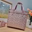 COACH FIELD TOTE 22 IN SIGNATURE DENIM / CJ853 คอลเลคชั่นใหม่ พร้อมสีใหม่ยังไม่เข้าไทย ให้ทุกคนได้มีสวยก่อนใครไปเลย!! กับกระเป๋าทรงโท้ท ไซส์กำลังสวย