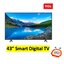 TCL LED SMART DIGITAL TV 43 นิ้ว รุ่น 43P615 ลดราคาถูกสุดๆ โทรเล้ยย 02-4245594, 085-3801177, 081-6215561
