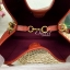 COACH HADLEY HOBO 21 BAG กระเป๋าถือหรือสะพายข้าง เรียบหรู หนังแกะแท้ ลาย signature brand หนังนิ่ม ปรับเปลี่ยนได้ 2 ทรง ปากกระเป๋ามีกระดุมแม่เหล็ก พร้อมตะขอเกี่ยว ภายในกว้าง ใส่ wallet ยาว mini iPad และของใช้ได้จุ พร้อมสายสะพายยาว ถอด ปรับระดับได้ค่ะ Must 