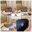 BURBERRY CROSSBODY VINTAGE BAG กระเป๋าสะพายทรง camera ซิปบน ลายซิกเนเจอร์แบรนด์ มาพร้อมสายสะพายยาวครอสบอดี้ งานสวยเป๊ะปั๊มทุกจุด สวยอยู่ทรง เปิดปิดด้วยซิปยาว ภายในมีช่องแบ่งเป็นสัดส่วน สามารถใส่มือถือ iphone เงิน ของจุกจิกได้ สายสะพายหนังยาวปรับระดับได้ อ
