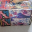 BASTARD PRAT 1 ชุด เล่ม 1-2 (4 เล่มจบ) Kazushi Hagiwara เขียน***สินค้าหมด***