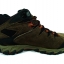 Merrell - Serraton Mid Waterproof/Brown Espresso M8us/41.5eu