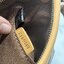 ORI หนังแท้ | LV Mini CarryAll Monogram canvas กระเป๋าสะพายไซ์เล็ก แครี่ออลรุ่นใหม่ มาพร้อมห่วงโซ่หัวใจห้อยสุดคิ้ว และสายสะพายแยกถอดได้ สวยหรูคลาสสิก