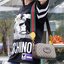 VIP 】หนังแท้ GUCCI Neo Vintage GG Supreme messenger bag พร้อมส่งที่ไทย งานมาพร้อมกล่องครบเซ็ทสวยมากค่ะ