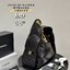 CHANEL 25 Medium Handbag กระเป๋าสะพายทรงโฮโบใบใหญ่ คอลใหม่ล่าสุด ต้อนรับฤดูกาล SPRING-SUMMER 2025 รูปทรงใช้งานได้จริง จุของได้ ถือเก๋ๆ เอวี่เดย์ลุค บอกเลยว่าดีไซน์เก๋มาก