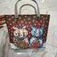 GUCCI Children's tote bag / Gucci kid tote / Gucci bag พร้อมส่งสต๊อกแน่น กับกระเป๋าโท้ทคิดท์ ไซส์น่ารักน่าใช้ ฮอตไม่หยุด เด็ดทุกดีไซน์ มีลายเข้าใหม่มากกว่าในรูปนะคะ **สินค้าเกรดออริจินอล 1:1 สลับแท้ งานสวยตามรูป ภาพถ่ายจากงานขายจริง ใช้งานต่างประเทศไ