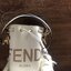 FENDI Mon Tresor Mini Leather Bucket Bag / FENDI Bucket Bag พร้อมส่ง กระเป๋าถือหรือสะพายข้างทรงบัคเก็ต ทรงขนมจีบ ลายแบรนด์ อะไหล่ทองหรูหรา