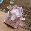 M.C.M X-MINI ZOO RABBIT BUCKET BAG IN VISETOS ใหม่ล่าสุด ฮิตมากที่เกาหลี และกำลังฮอตที่ไทยแล้วจ้า!! ไอเท็มสุดคิ้วท์ ซิกเนเจอร์ต้องมา กระเป๋าสะพายทรง bucket ไซส์เล็กขนาดน่ารักน่าใช้มากๆ ดีไซน์น้องกระต่ายด้านหน้าโดดเด่น วัสดุหนังแคนวาสคุณภาพดี รูดเปิด-ปิดกร
