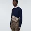 GUCCI Neo Vintage GG Supreme belt bag / Gucci Belt bag เกรดใช้งานสลับของแท้ เกรดออริจินอล ใช้ได้ทั้งชายหญิง งาน unisex ผลัดกันใช้ ^-^ ก็ได้ งานสวยตามรูป สินค้าขายดี ภาพสินค้าถ่ายจากงานขายจริง ใช้งานต่างประเทศได้
