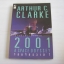 2001 จอมจักรวาล 1 (2001 A Space Odyssey) Arthur C.Clarke เขียน ระเริงชัย แปลและเรียบเรียง***สินค้าหมด***