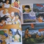 DRAGONBALL Z ตอน สงครามล้างโลก เล่มเดียวจบ (ภาพสีทั้งเล่ม)***สินค้าหมด***