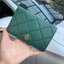 Tory burch georgia slim medium wallet กระเป๋าสตางค์ขนาดกลาง ที่มีดีไซน์ขั้นตอนการใช้งานเรียบง่ายแต่ฟังก์ชั่นครบ ตอบโจทย์สาวๆที่ไม่ชอบกระเป๋าสตางค์ใบใหญ่จนเกินไป