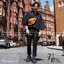 M.C.M FURSTEN BELT BAG IN VISETOS **รอบราคาพิเศษ ต่ำกว่าทุน** กระเป๋าคาดอกยอดฮิต หนุ่มๆสาวๆใช้ได้ไม่มีเบื่อ รุ่นขายดี ลายวิเซโต้เอกลักษณ์ ทั้งสปอร์ตและดูหรูในตัว ใช้งานง่าย ได้ทุกลุค