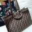 พรีเมี่ยมกิ๊ฟแท้ 100% 】FENDI NEW TOTE GIFT BAG กระเป๋าถือ/สะพายไหล่ น้ำหนักเบา ทรงสวย หรู ดูแพงเกินเบอร์!!