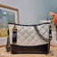 CHANEL Gabrielle Bag Medium สวยคลาสสิค No.1 ต้องยกให้ไอเท็มนี้เท่านั้น กับกระเป๋าสะพายซิกเนเจอร์ ดีไซน์ไม่เหมือนใคร เป็นเอกลักษณ์ ใช้งานได้หลากหลาย สะพายได้ไม่ซ้ำ