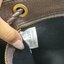 BOTTEGA Medium Andiamo embellished intrecciato leather tote 32cm กระเป๋าสะพายดีไซส์สานเป็นเอกลักษณ์ หนัง nappa นิ่มสวยงาม