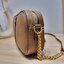 TORY BURCH MCGRAW CAMERA BAG ใหม่จากคอลเลคชั่นสุดคลาสสิค กับกระเป๋าสะพายข้าง ทรงกล่องไซส์กะทัดรัด น้ำหนักเบา ใช้งานง่ายด้วยซิปรูดเปิดปิด แมทช์ได้กับทุกสไตล์การแต่งตัว