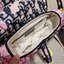 VIP CD OBLIQUE SADDLE BAG / DIOR SADDLE กระเป๋าสะพายข้าง ทรงสวยไม่ซ้ำใคร กิมมิคในตัว ดูแพง ไซส์ใหญ่ ดีไซน์ย้อนยุค เป็นเอกลักษณ์สวยทุกแบบ เปิด-ปิดด้วยกระดุมแม่เหล็กซ่อน ใช้งานง่ายมากๆ ภายในเป็นช่องโล่ง มีช่องซิป ใบสีดำเป็นหนังแท้ ใบลายเป็นผ้าแคนวาส ดูดี ดู