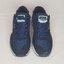 Hi-Tec Silver Shadow OG - Navy/Silver/Orange M11us/44eu