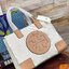 Tory Burch Ella maxi Logo Canvas Mini Tote Bag Collection นี้เป็นกระเป๋าที่ตอบโจทย์สาววัยทำงานอย่างมาก ด้วยโทนสีที่สุภาพ เรียบหรู อีกทั้งยังมีขนาดกำลังดีไม่ใหญ่จนเกินไปและยังบรรจุของได้จำนวนมาก จึงสามารถหิ้วไปทำงาน ชอปปิง หรือจะใช้เป็น Everyday Bag ในชีวิ