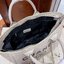 CHANEL Maxi Shopping Bag / Chanel tote bag กระเป๋าทรงโท้ทใบใหญ่กระเป๋าผ้าแคนวาส งานสกรีนสวยหรูใบใหญ่สไตล์เซเลปค่ะ ต้อนรับเทศกาลท่องเที่ยวช่วงสิ้นปีนี้