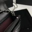 Chanel Wallet On Chain รุ่น Micro chip เกรดท็อปออริจินอล 1:1 สลับแท้ เกรดขายดีสุด งานสวยเป๊ะปัง ทรงสวยตรงปก ไม่ผิดหวัง ใช้งานต่างประเทศได้ ภาพถ่ายจากงานขายจริง