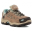 Hi-Tec Bandera Low WP - Taupe / Dusty Mint W7us/38eu