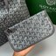 GOYARD Boheme Hobo Heart Shape Bag / GOYARD Tote Bag กระเป๋าทรงโท้ทใบใหญ่ หนังแท้สวยเป๊ะ เกรดท็อปออริ สลับแท้ 1:1 เกรดดีสุด ใช้ต่างประเทศได้ ผ่านทุก ตม.